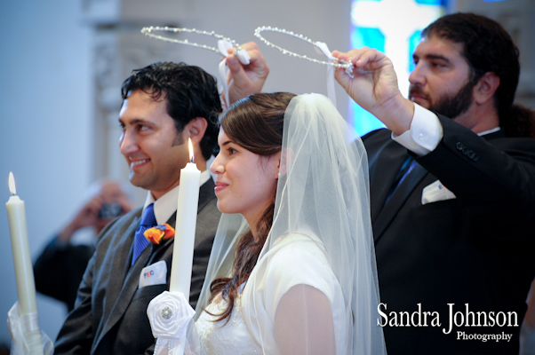 Best Orlando Science Center Wedding photographer - Sandra Johnson (SJFoto.com)